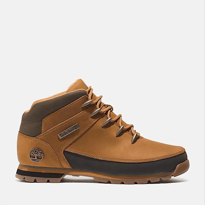 Timberland EURO SPRINT Helcor HIKER FOR MEN IN YELLOW